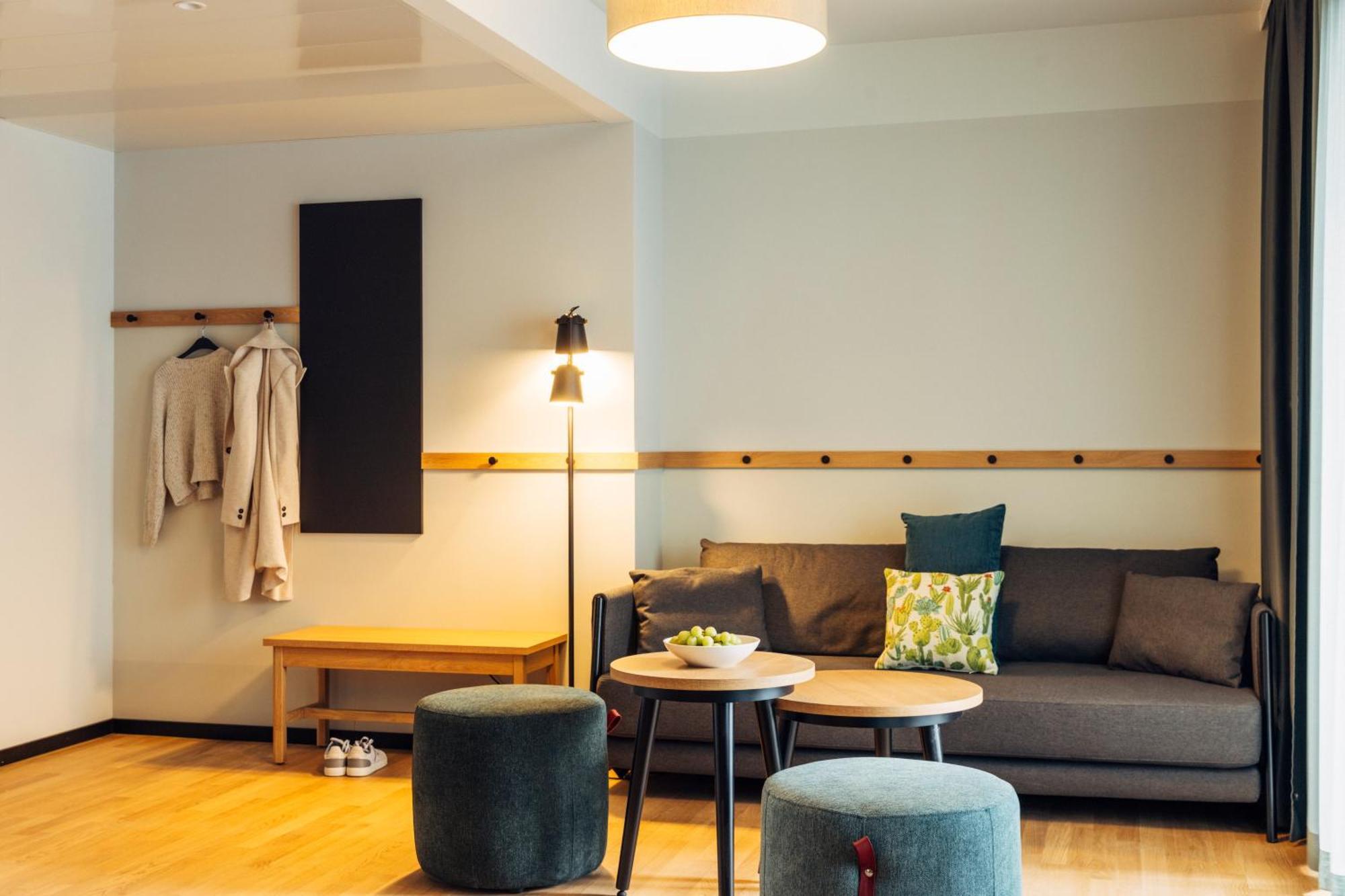 Harry's & 4* Villach