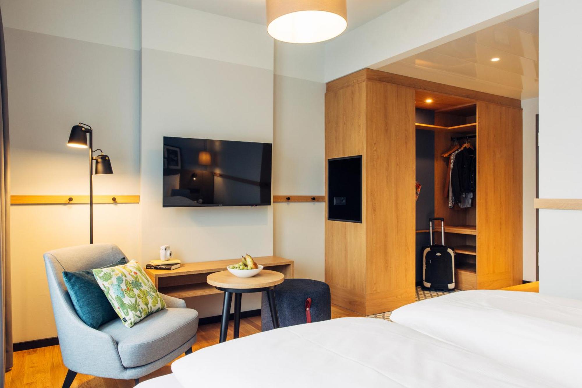 Harry's & Hotel Villach