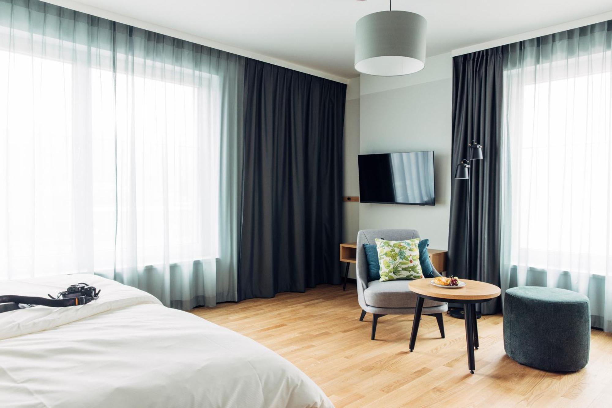 Hotel Harry's &